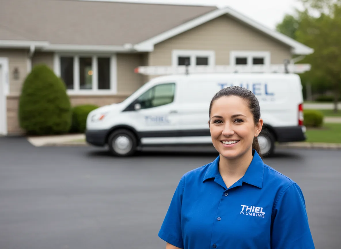 Plumber Maryneal, TX FAQs